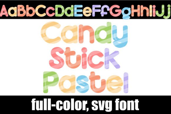 Candy Stick Pastel: A Sweet Addition to Your Creative Toolkit
