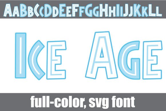 Ice Age: Adding Prehistoric Charm to Modern Design